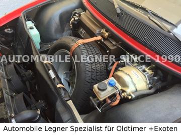 1987 Ferrari MONDIAL 缩略图 16