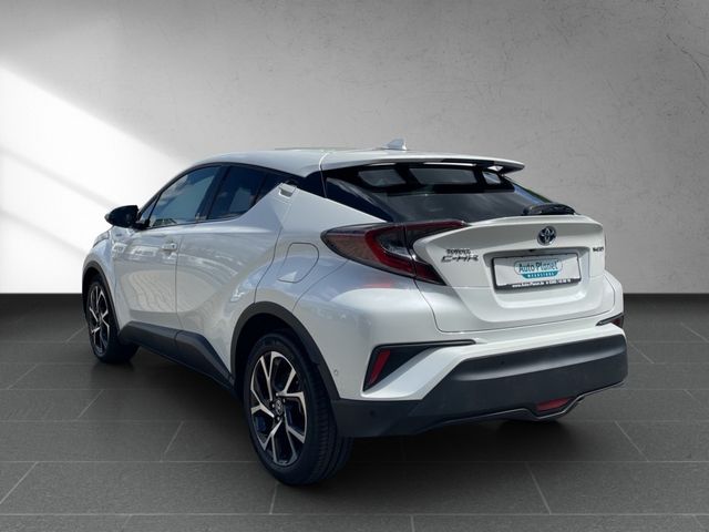Toyota C-HR 1.8 Hybrid Team D *2XPDC*CAM*LED*SHZ* ACC*