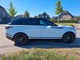 Land Rover Range Rover Velar 2.0 D240 R-Dynamic R-Dynamic - Land Rover