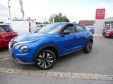 Nissan Juke 1,0 DIG-T Automatik Acenta Metallic NAVI - Nissan Juke Acenta mit Benzin-Antrieb