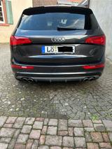 Audi SQ5 3.0 TDI comp. tiptronic quattro / Motor neu - Audi SQ5 von privat