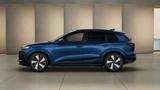 Audi Q6 SUV e-tron 55 quattro S line AIR*Pano*B&O - Audi Q6 e-tron Gebrauchtwagen