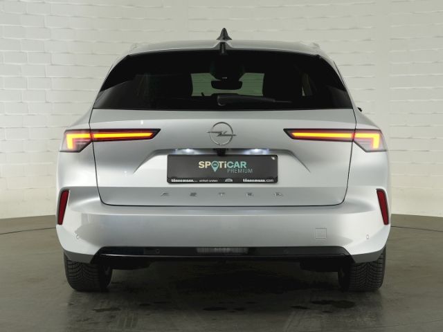 Astra L ST ELEGANCE CDTI AT+LED LICHT+NAVI+RÜCKF