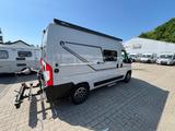 Etrusco CV 540 DB Complete Automatik Busbiker 1.Hand - Wohnmobil oder -wagen Bus