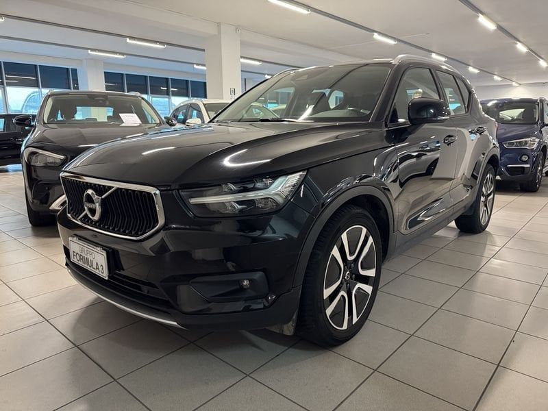 VOLVO ANDERE