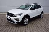 Volkswagen T-Cross GOAL  1.0 l TSI 7-Gang-DSG Navi,IQ.LIGHT - Volkswagen T-Cross in Wiesbaden