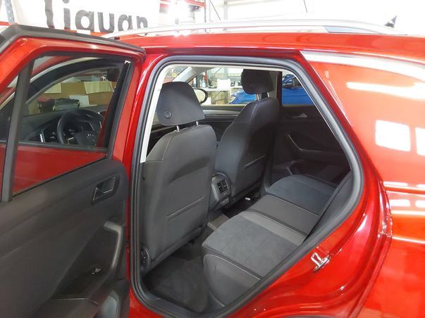 Volkswagen T-ROC 1.5 TSI DSG Style Navi LED Digital Cock foto 4