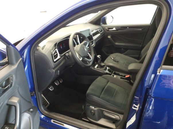 Volkswagen T-Roc 1.0 TSI R-Line foto 4