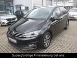 Volkswagen Touran Sound BMT 1,2.KLIMA,GARANTIE,1-HAND,NAVI - Volkswagen Touran: 1.2