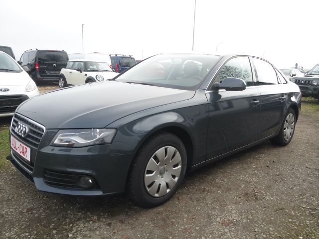 Audi A4 1.8 TFSI Ambiente*Klima*Bi-Xenon*PDC*SHZ