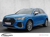 Audi RS Q3 2.5 TFSI quattro *AHK*B&O*TEMPOMAT*SHZ*INT - Audi RSQ3 aus 2020