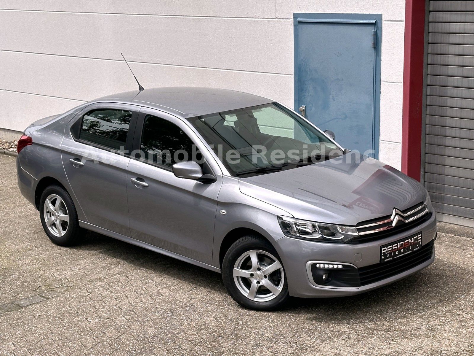 CITROEN C-Elysee