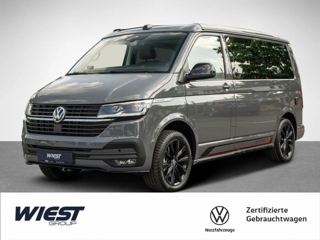 Volkswagen T6.1 California Beach Camper 2.0 l TDI DSG