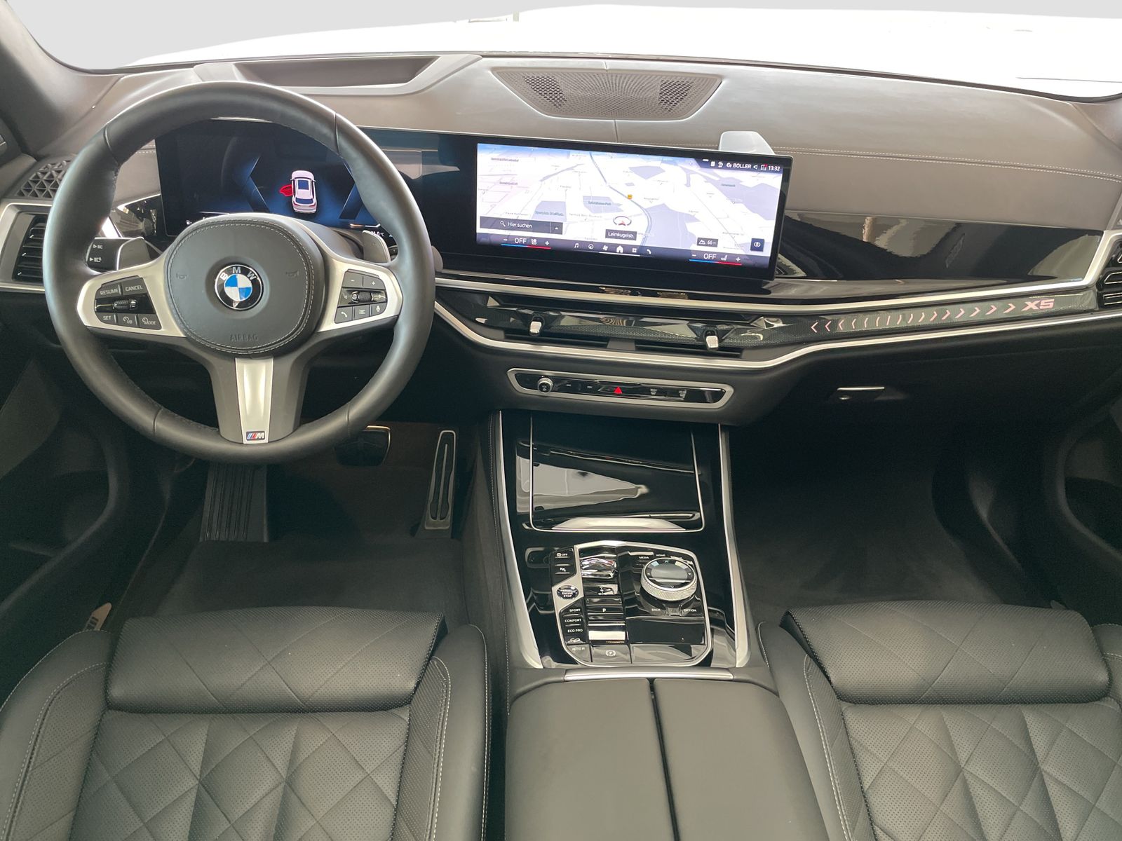 BMW X5 - Bild 12