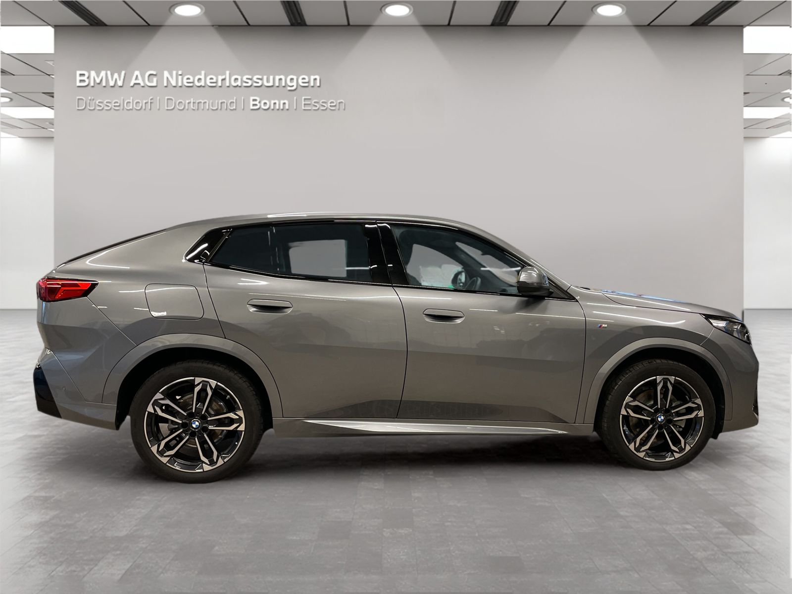 BMW X2 - Bild 7