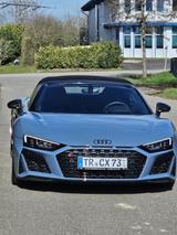 Audi R8 5.2 FSI performance S tron. quat. Spyder - - Audi R8 aus 2021