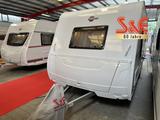 Bürstner Premio 470 TS *Duschpaket*Bugfenster*1.800kg* - Bürstner 470 ts