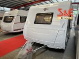 Bürstner Premio 470 TS *Duschpaket*Bugfenster*1.800kg* - Angebote entsprechen deinen Suchkriterien