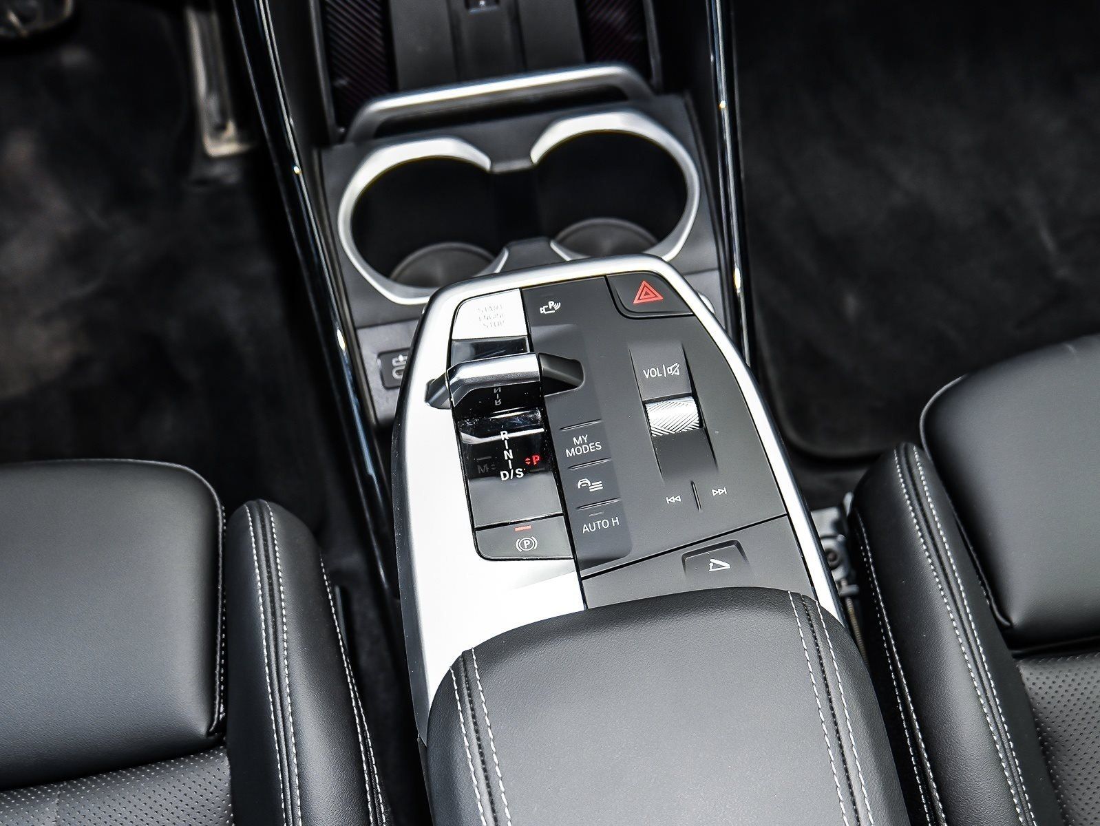 BMW X1 - Bild 20
