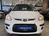 Hyundai i10 Edition+ *TÜV-04/2027*RADIO*CD*AUX*ISOFIX* - Hyundai i10: Edition20