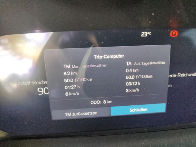 VOLVO XC 90 (Bild 15 von Array)
