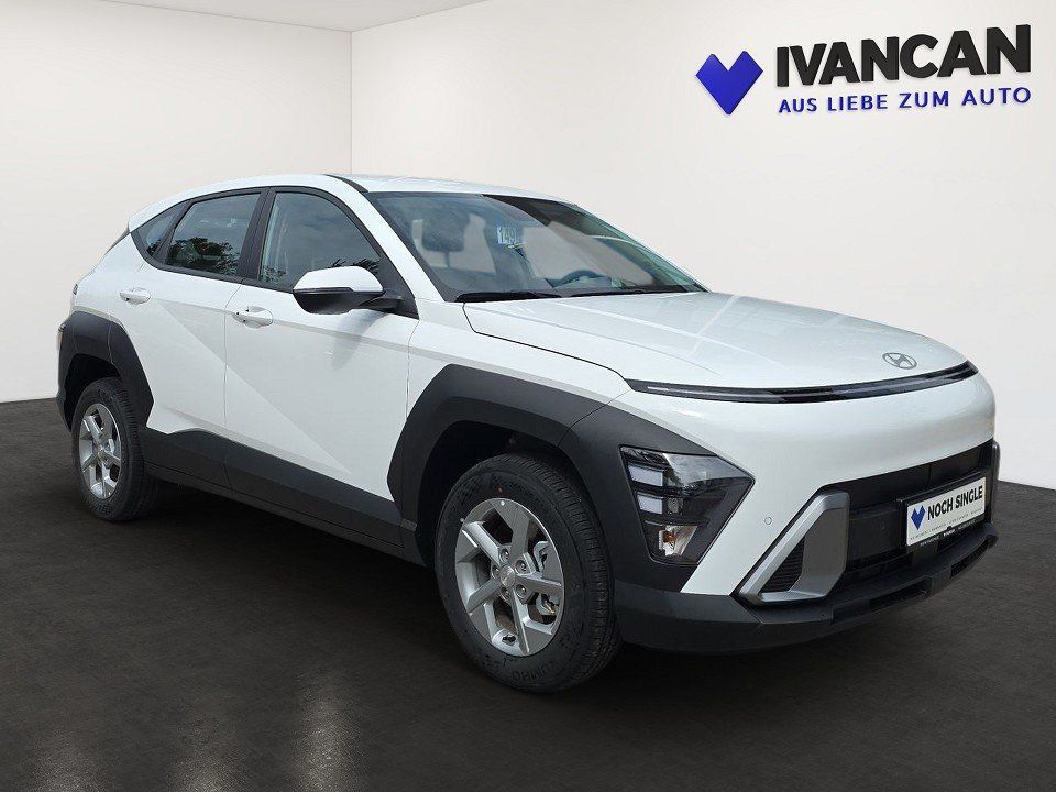Hyundai KONA - Bild 2