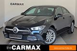 Mercedes-Benz CLA 250 e Progressive ,Leder,Navi,LED,SH,Kamera - Mercedes-Benz CLA 250 aus 2022
