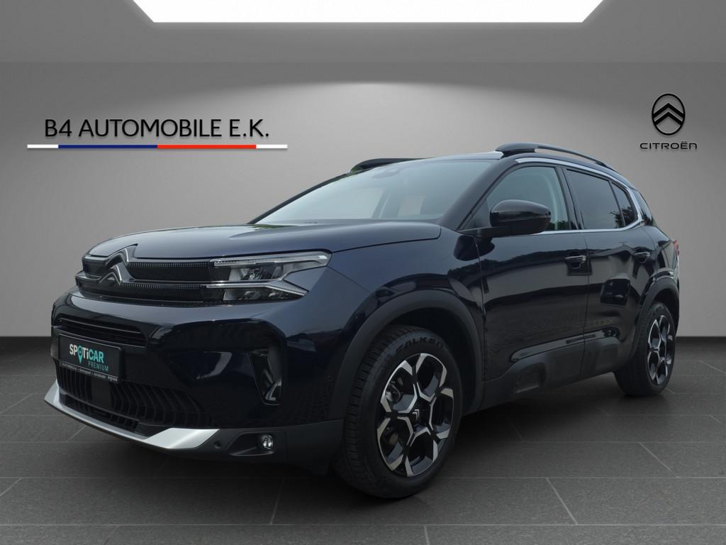 Citroën C5 Aircross BlueHDi 130 EAT8 Max