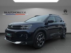 Fahrzeugabbildung Citroën C5 Aircross BlueHDi 130 EAT8 Max