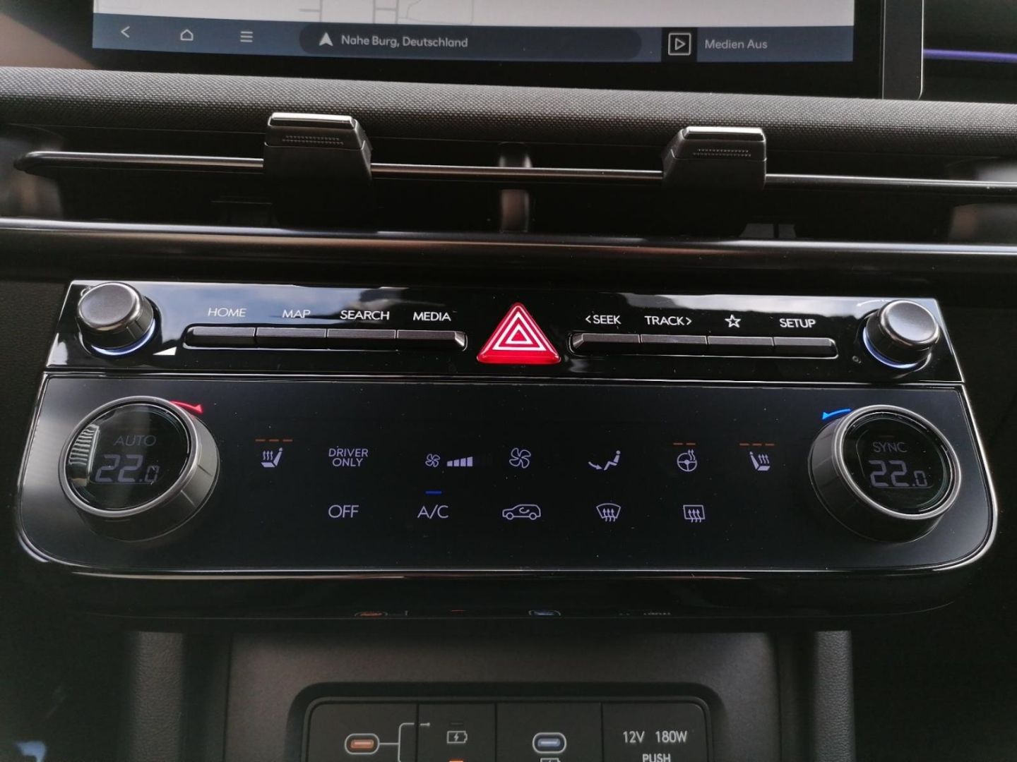 Hyundai Tucson – Bild 20