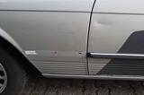 Mercedes-Benz SL 560 R107 - Mercedes-Benz SL r107