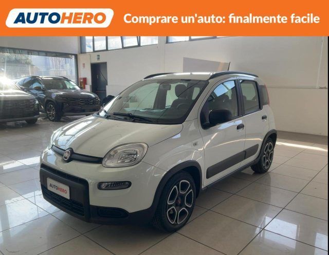 Image of Fiat Panda