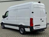 Mercedes-Benz Sprinter 319 CDI (V6) Kasten Kamera/AHK"BOTT" - Mercedes-Benz Sprinter: V6