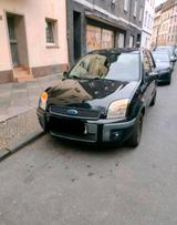 Ford Fusion - Ford Fusion: For