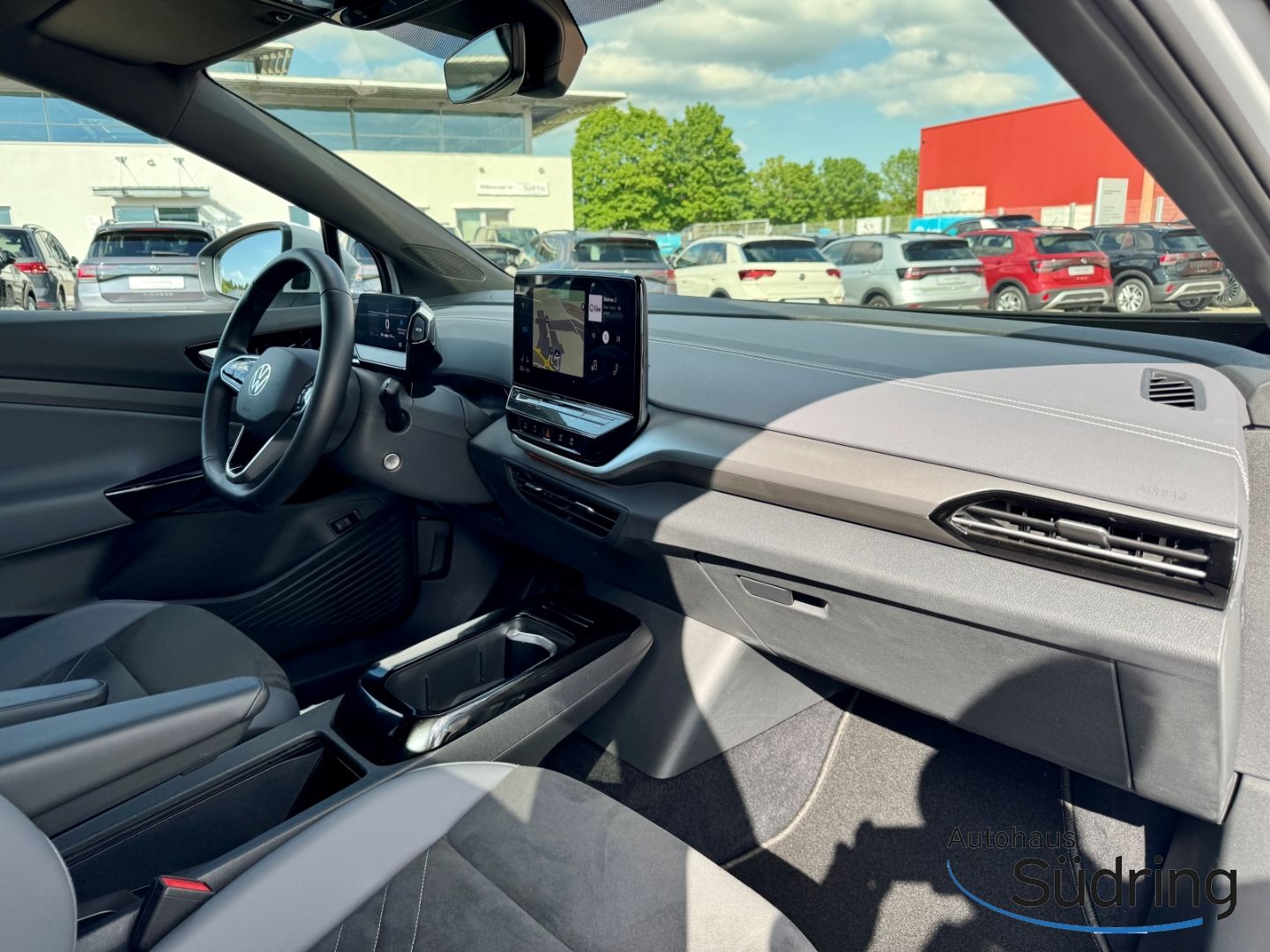 ID.5 Pro Performance 150 kW 77kWh HUD AHK Navi