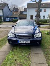Mercedes-Benz C 320 T ELEGANCE Elegance - gebrauchte Mercedes-Benz C 320 aus dem Jahr 2002