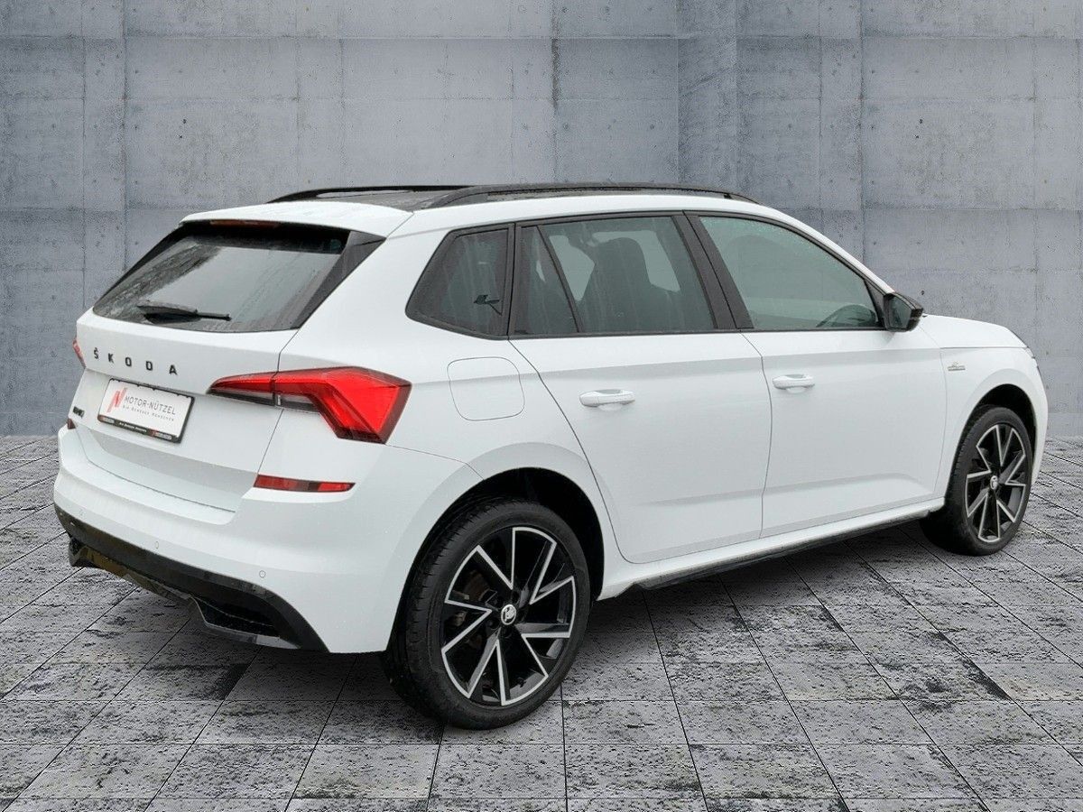 Skoda Kamiq - Bild 6