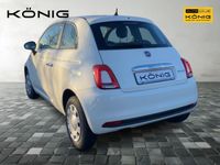 Fiat 500 - Vorschau Bild 4