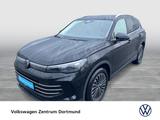 Volkswagen Tiguan 1.5 HYBRID ELEGANCE NEUES MODELL AHK CAM - Volkswagen Tiguan mit Hybrid-Antrieb