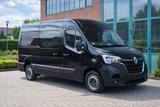 Renault Master III Kasten L2H2 HKa 3,5t AHK*Klima*PDC - schwarze Renault Master