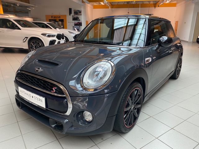 MINI Cooper S|LED|SHZ|PDC|Pano|Navi|Klima|Isofix|AUX