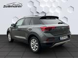 Volkswagen T-Roc Style 2.0l TDI DSG AhK Kamera IQ Drive W+S - gebrauchte Pickups