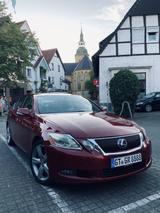 Lexus GS 300 Luxury - Lexus Gebrauchtwagen von 2010