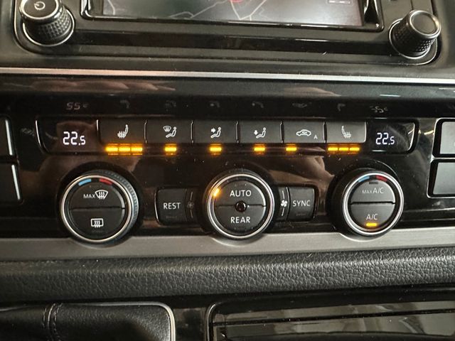 MYAUTOCENTER – Gebraucht- und Jahreswagen mit Werkstattservice in Pfaffenhofen Volkswagen T6 Multivan Comfortline 4Motion *WLAN*Klima*Navi