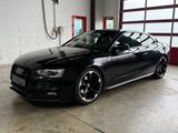 Audi A5 3.0 TDI COUPE S-LINE, ABT 300, SPORTSITZ, B&O - Audi A5: Abt