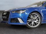 Audi RS 6 Avant 4.0 TFSI quattro performance MEMO PDC - Audi RS6 in Kiel