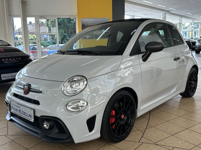 Abarth 595 Competizione 595 C*NAVI*CARPLAY*PDC*BI-XENON