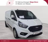 Ford Transit Custom320L2 NAV AHK Service-Line - Ford Transit service