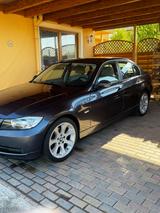 BMW 325i -1.Hand-N52-Reihensechszylinder - BMW 325 bis 10.000 Euro