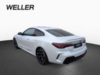 BMW 420 - Vorschau Bild 10